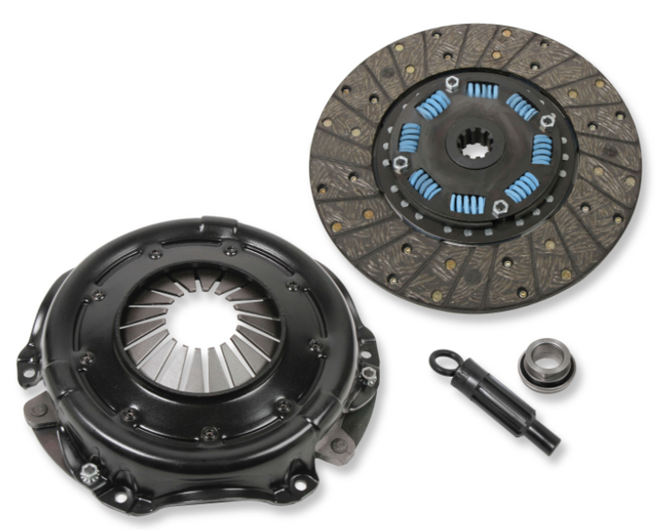 Hays® (05-10) Mustang GT 11" diameter, 10-spline 450 Series Clutch Kit