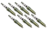 Accel® (04-08) Ford 3V HP Copper Core Spark Plugs