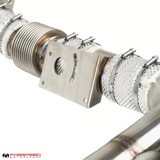 FabSpeed® (20-24) Corvette Stingray 304SS Valvetronic MaxFlo Exhaust System