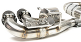 FabSpeed® (20-24) Corvette Stingray 304SS Valvetronic MaxFlo Exhaust System
