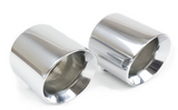 FabSpeed® (20-24) Corvette Stingray 304SS Valvetronic MaxFlo Exhaust System