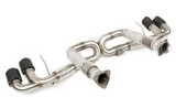 FabSpeed® (20-24) Corvette Stingray 304SS Supersport X-Pipe Exhaust System