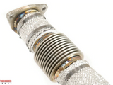 FabSpeed® (20-24) Corvette Stingray 304SS Supersport X-Pipe Exhaust System