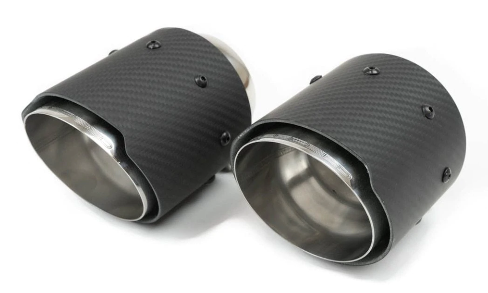 FabSpeed® (20-24) Corvette Stingray 304SS Supersport X-Pipe Exhaust System