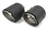 FabSpeed® (20-24) Corvette Stingray 304SS Supersport X-Pipe Exhaust System