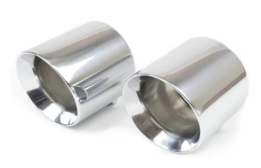 FabSpeed® (20-24) Corvette Stingray 304SS Supersport X-Pipe Exhaust System