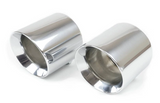FabSpeed® (20-24) Corvette Stingray 304SS Supersport X-Pipe Exhaust System