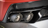 FabSpeed® (20-24) Corvette Stingray 304SS Supersport X-Pipe Exhaust System