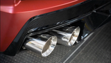 FabSpeed® (20-24) Corvette Stingray 304SS Supersport X-Pipe Exhaust System