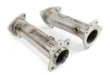 FabSpeed® (20+) Chverolet Corvette Stingray C8 304SS 3" Catless Mid-Pipes