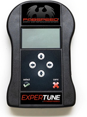 FabSpeed® (09-15) Audi R8 GT V10 ExperTune Performance Software