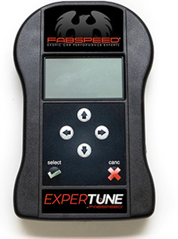 FabSpeed® (09-15) Audi R8 GT V10 ExperTune Performance Software