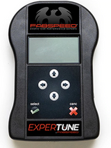 FabSpeed® (16-23) F-Pace V6 S / XE S ExperTune Performance Software
