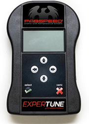 FabSpeed® (17-23) Velar V6 Supercharged ExperTune Performance Software