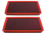 FabSpeed® (14-17) Range Rover Sport Supercharged Street Performance Package