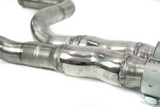 FabSpeed® (17-23) Velar V6 Supercharged 304SS Street Cat-Back system