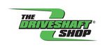 The Driveshaft Shop® (15-23) Challenger Hellcat 4'' Aluminum 1-Piece Direct Fit CV Driveshaft