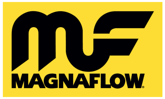 Magnaflow® (04-05) Ram SRT-10 409SS Street Series Cat-Back System