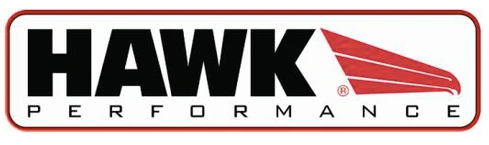 Hawk® (12-21) WK2 SRT Performance Brake Pads - 10 Second Racing