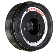 ATI Performance® (07-14) GT500 (7.81" OD) Super Damper™ Serpentine Damper