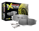 Power Stop® (16-23) Camaro LT Z26 Extreme Street Performance Carbon-Fiber Ceramic Brake Pads