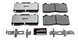 Power Stop® (17-24) Camaro ZL1 Z26 Extreme Street Performance Carbon-Fiber Ceramic Brake Pads