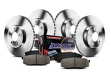 POWER STOP® (16-23) CAMARO LT 1-CLICK AUTOSPECIALTY OE REPLACEMENT PLAIN BRAKE KIT