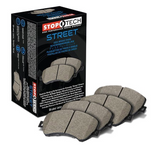 Stoptech® (11-23) Mopar V6 Street Series Brake Pads
