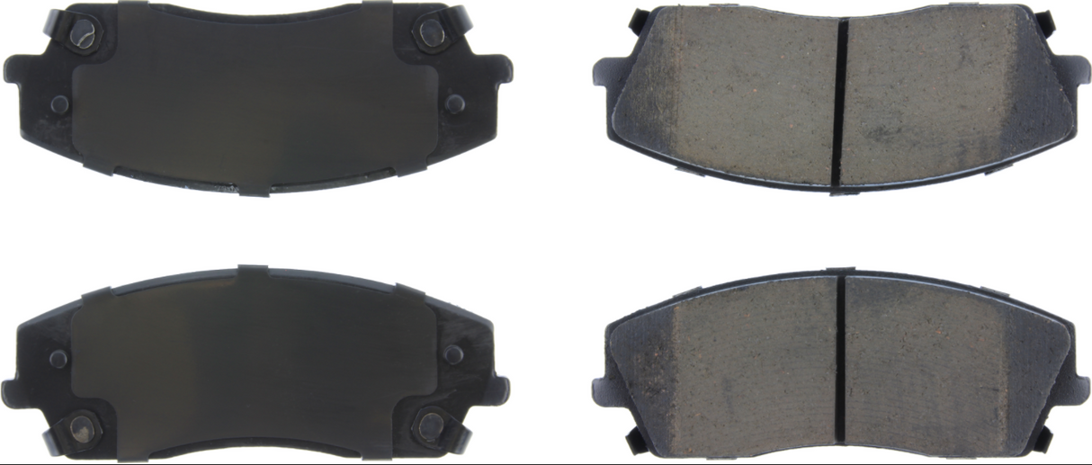Stoptech® (11-23) Mopar V6 Street Series Brake Pads