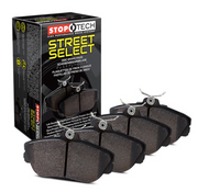 Stoptech® (05-23) Mopar V8 Street Select Series Brake Pads