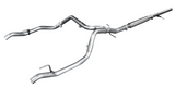 American Racing Headers® (19-23) Silverado V8 304SS Cat-Back System