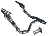 American Racing Headers® (09-13) Silverado/Sierra 304SS Long Tube Headers with Y-Pipe