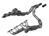 American Racing Headers® (07-18) Silverado/Sierra 2500 304SS Long Tube Headers with Y-Pipe