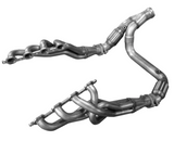 American Racing Headers® (19-23) Silverado/Sierra 304SS Long Tube Headers