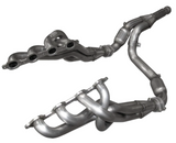 American Racing Headers® (14-18) Silverado/Sierra 304SS Long Tube Headers with Y-Pipe
