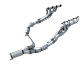 American Racing Headers® (06-09) Trailblazer 304SS Long Tube Headers