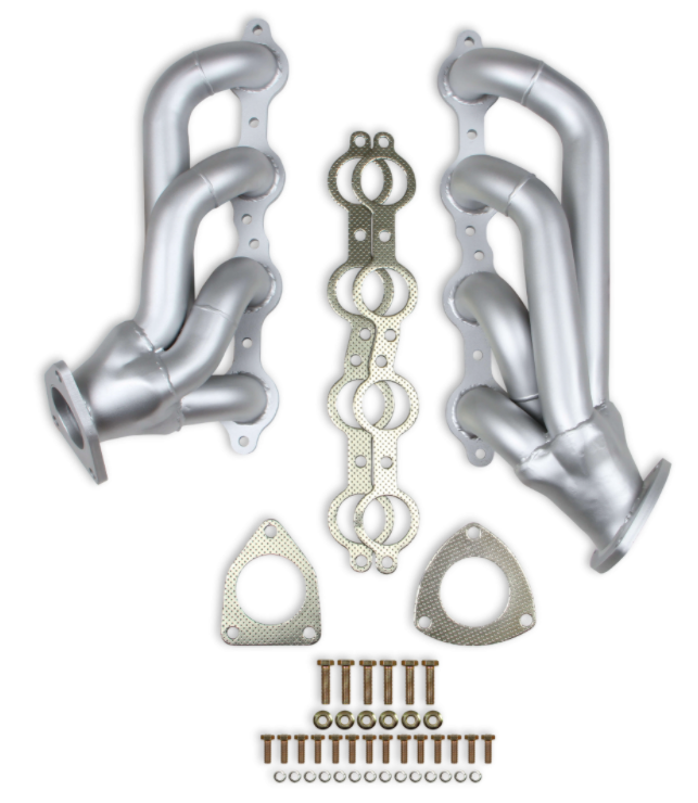 Flowtech® (03-13) GM SUV/Truck 1-3/4" 304SS Ceramic Shorty Headers
