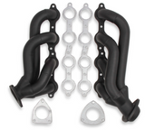 Flowtech® (03-13) GM SUV/Truck 1-7/8" Mild Steel Shorty Headers