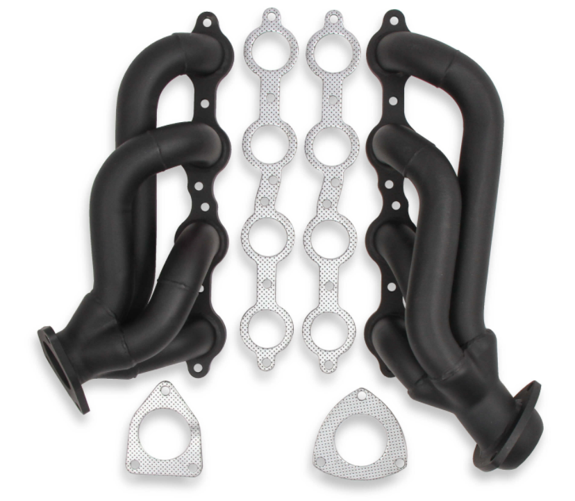 Flowtech® (03-13) GM SUV/Truck 1-3/4" 304SS Shorty Headers
