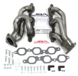 JBA® (14-19) Silverado/Sierra V6 304SS Shorty Headers