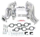 JBA® (14-19) Silverado/Sierra V6 304SS Shorty Headers