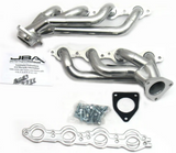 JBA® (02-13) GM SUV/Truck 304SS 1-5/8" Shorty Headers