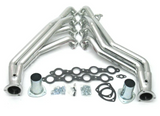 JBA® (99-01) GM SUV/Truck 304SS 1-3/4" 4-Tube Long Tube Headers