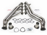 JBA® (99-01) GM SUV/Truck 304SS 1-3/4" 4-Tube Long Tube Headers