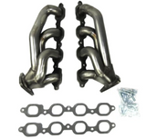 JBA® (19-23) Silverado/Sierra NBS 304SS 1-5/8" Shorty Headers