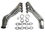 JBA® (14-19) Silverado/Sierra 304SS 1-7/8" 4-Tube Long Tube Headers