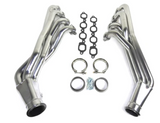 JBA® (14-19) Silverado/Sierra 304SS 1-7/8" 4-Tube Long Tube Headers