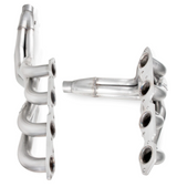 Stainless Works® (04-07) GM SUV/Truck 304SS Long Tube Headers