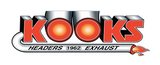 Kooks® (99-13) GM SUV/Truck 304SS 1-3/4" x 3" Long Tube Headers