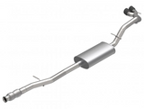 Kooks® (19-23) Silverado/Sierra 304SS 3" Cat-Back System (Crew/Double Cab)